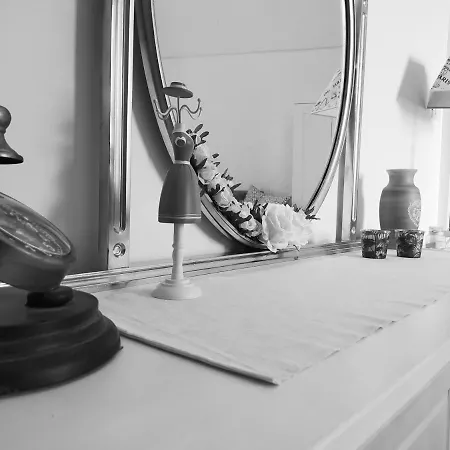 San Giovanni Nei Sassi Appartement
