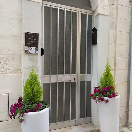 Appartement San Giovanni Nei Sassi *