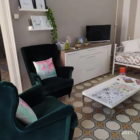 Appartement San Giovanni Nei Sassi