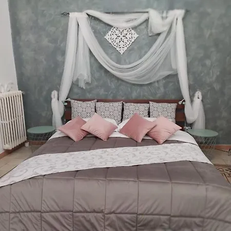 San Giovanni Nei Sassi Appartement
