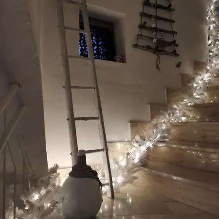 Appartement San Giovanni Nei Sassi *