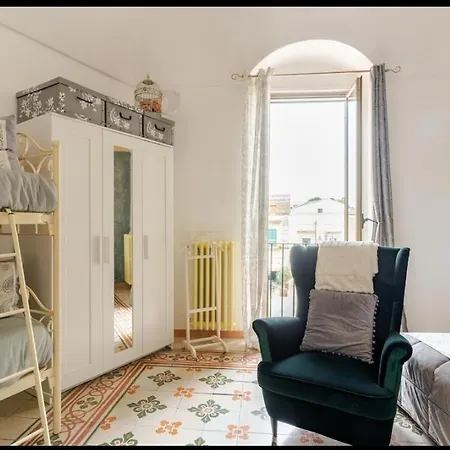 Appartement San Giovanni Nei Sassi *